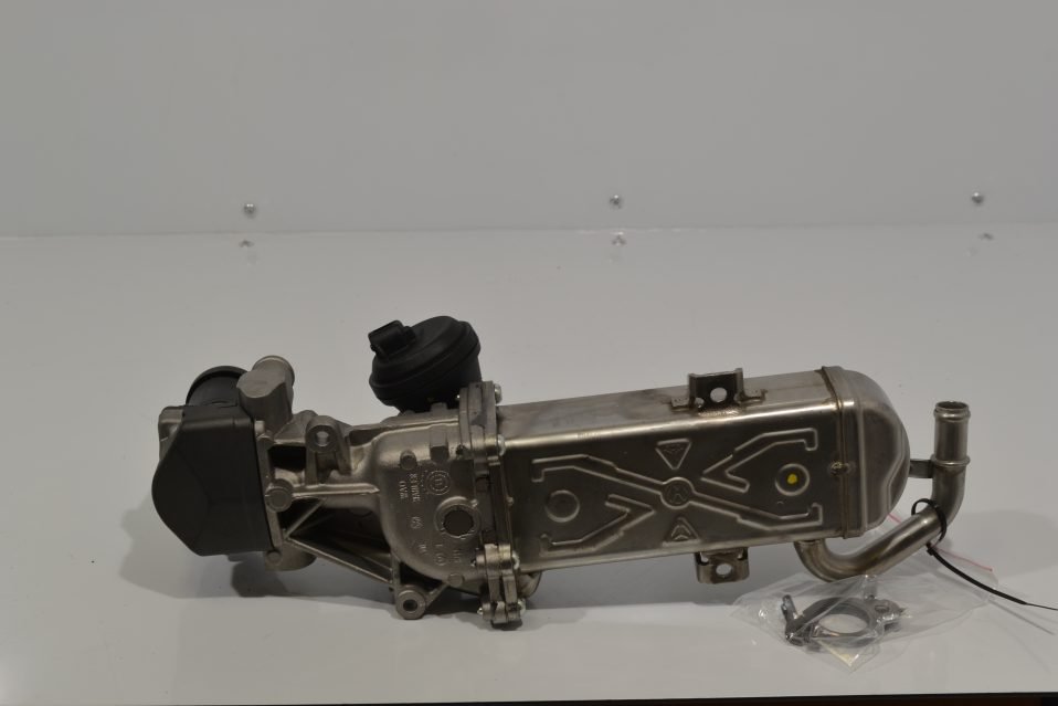 EGR VALVE/COOLER 1.6/2.0 - McLaughlin's Car Dismantler - Volkswagen / Audi / Skoda / Seat - Burnfoot - Donegal.