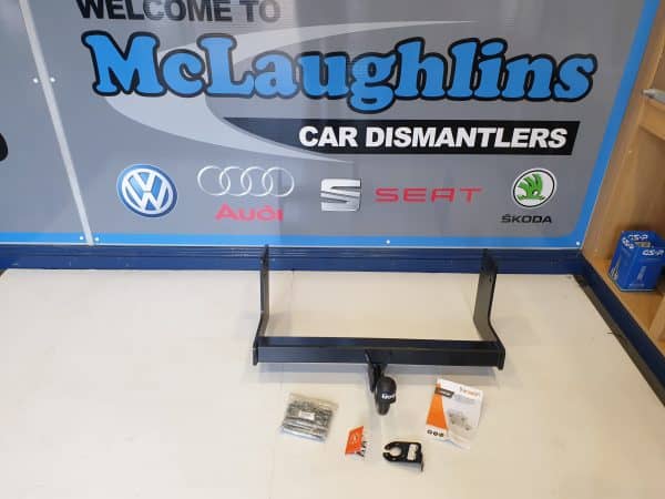 [McLaughlin's Car Dismantler - Volkswagen / Audi / Skoda / Seat - Burnfoot - Donegal]