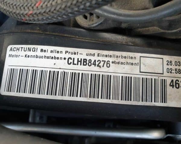 [McLaughlin's Car Dismantler - Volkswagen / Audi / Skoda / Seat - Burnfoot - Donegal]