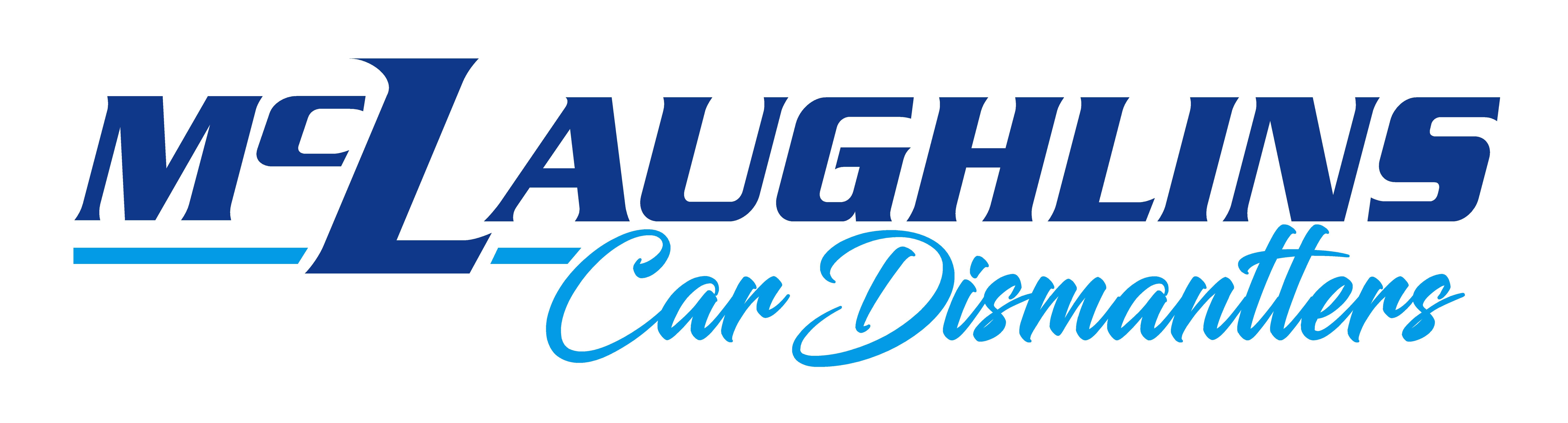 McLaughlin's Car Dismantler - Volkswagen / Audi / Skoda / Seat - Burnfoot - Donegal