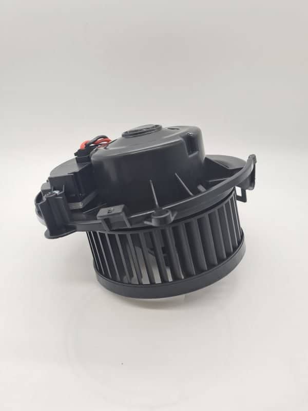 Climate Heater Blower Motor B8 5Q2819021 B 5Q0907521 C 5Q2 819 201 B - VW AUDI SEAT SKODA