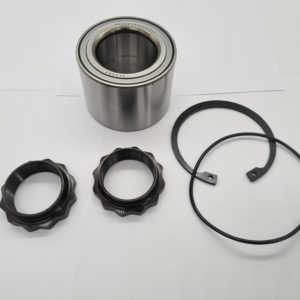 Rear Wheel Bearing Repair Kit 46 x 78 x 57