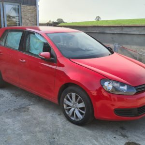 VW GOLF CAYC 2011 LHW LY3D