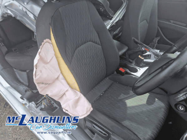 Seat Leon Stylance 2015 CLHB MWX 5S LX7W