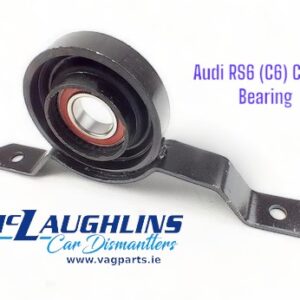 Audi RS6 (C6) Centre Bearing 4F0521101H 4F0521101G