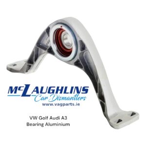 VW Golf Audi A3 Bearing Aluminium