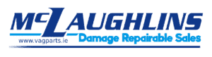 Damage Repairables McLaughlins Donegal