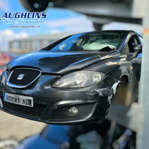 Seat Leon Stylance 1.6L Grey 2011 CAYC LUB 5S LW7Z - McLaughlin Car Dismantlers Breakers Donegal